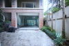 Tay Ho - modern swimming pool house for rent with lots of natural light